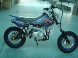 Little Dirt Bike