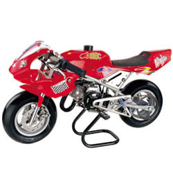 NEWPOCKETBIKE 47E