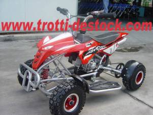 rencontre quad