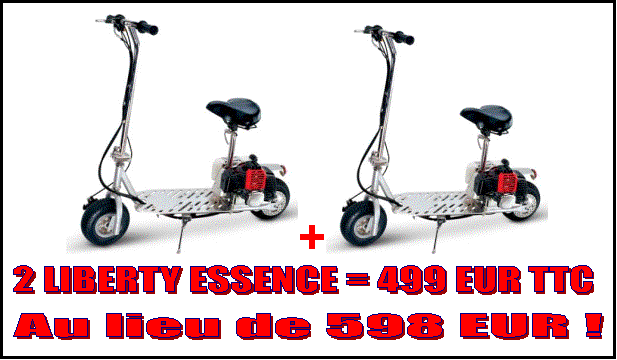 WWW.TROTTI-DESTOCK.COM : DESTOCKAGE TROTTINETTES,SCOOTERS ELECTRIQUE ET